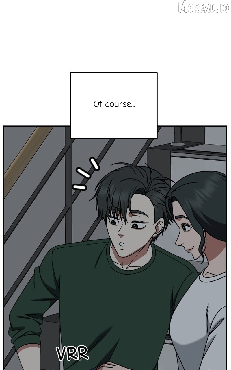 Change Me Chapter 271  - page 69